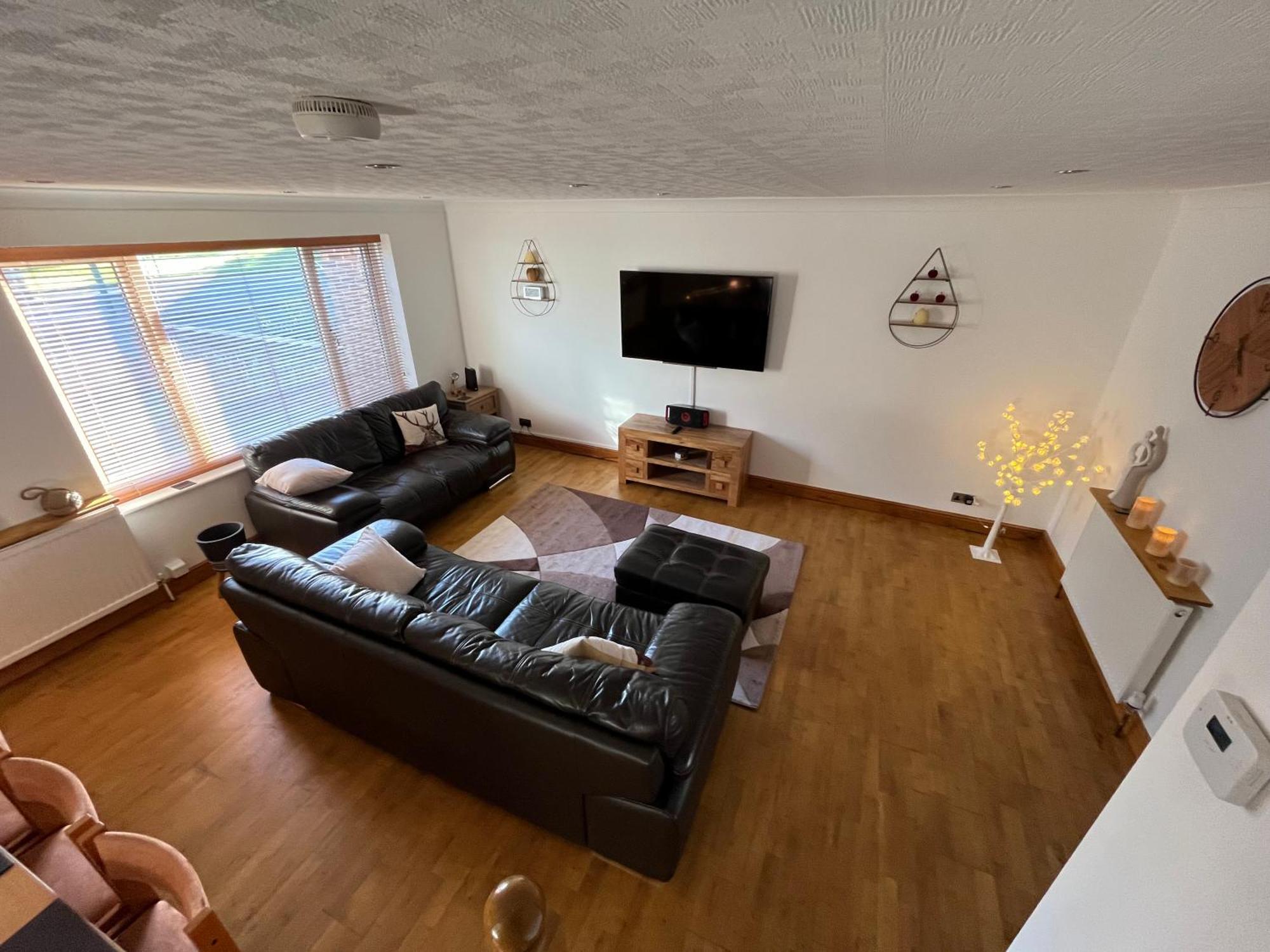 Wilford Charm Spacious 3Br Retreat In נוטינגהאם מראה חיצוני תמונה